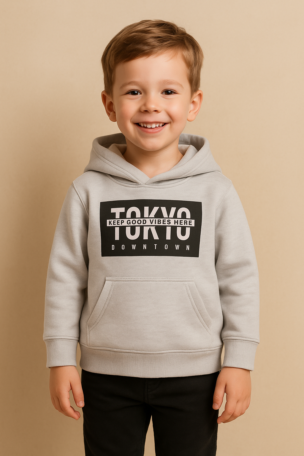 سويت شيرت محير لونين 193