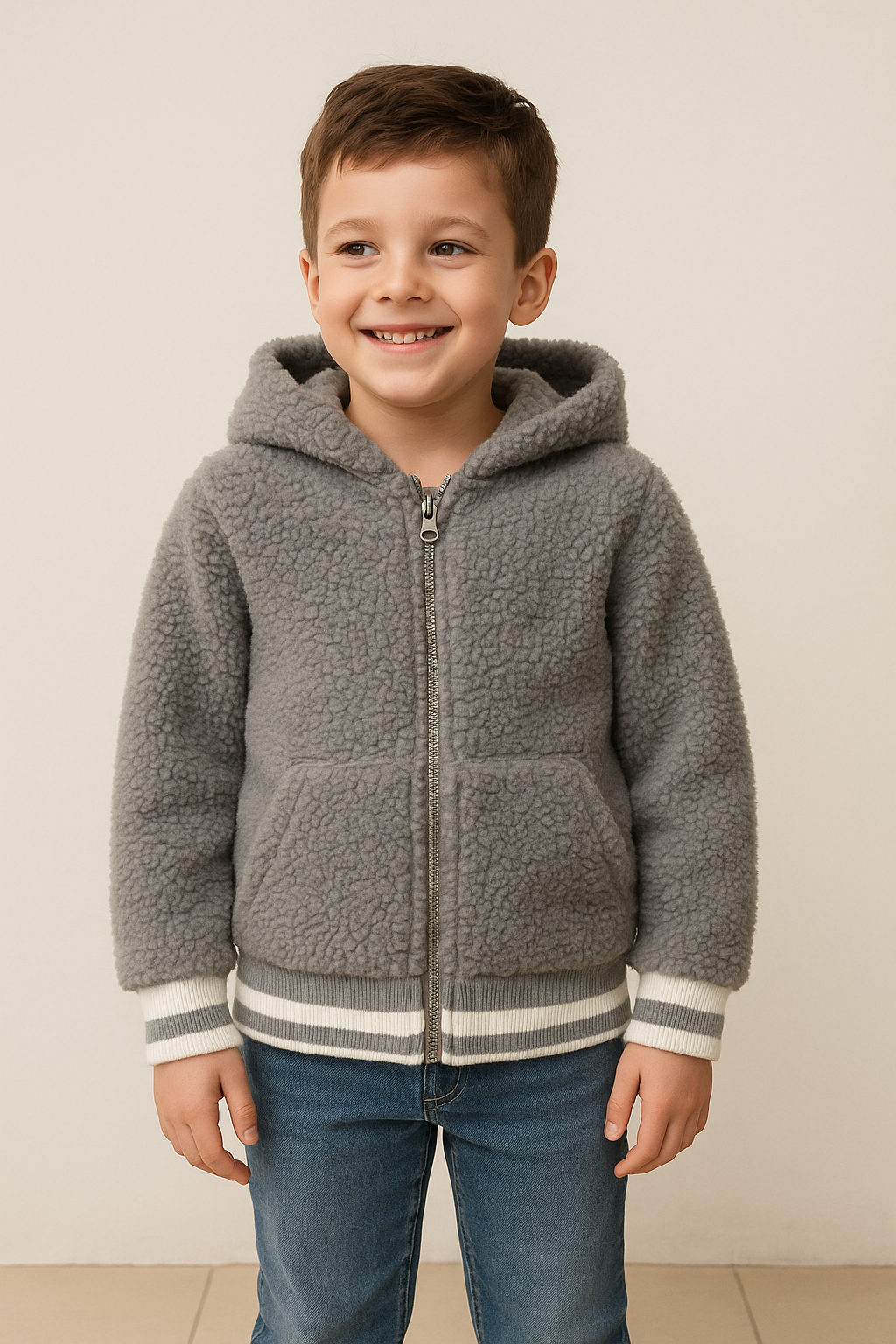 جاكيت مادلي .