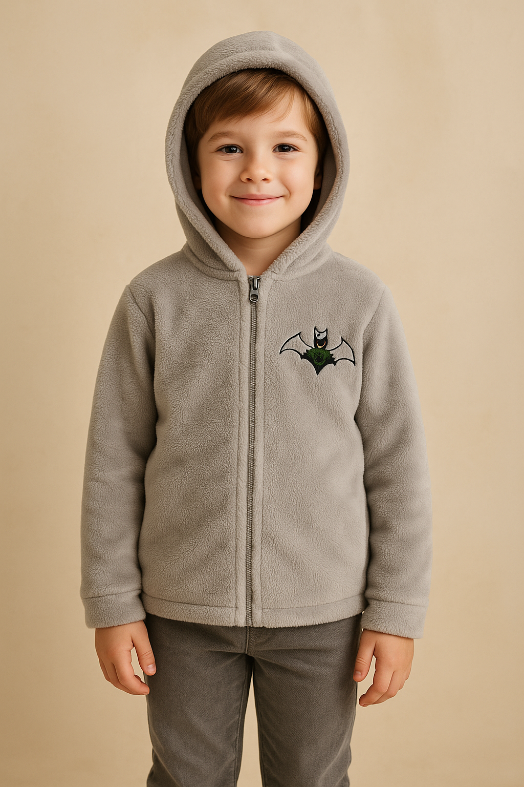 جاكيت تريند.