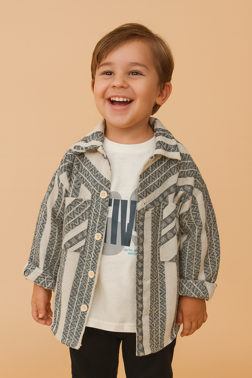 تونز شبابى 3161 AMB