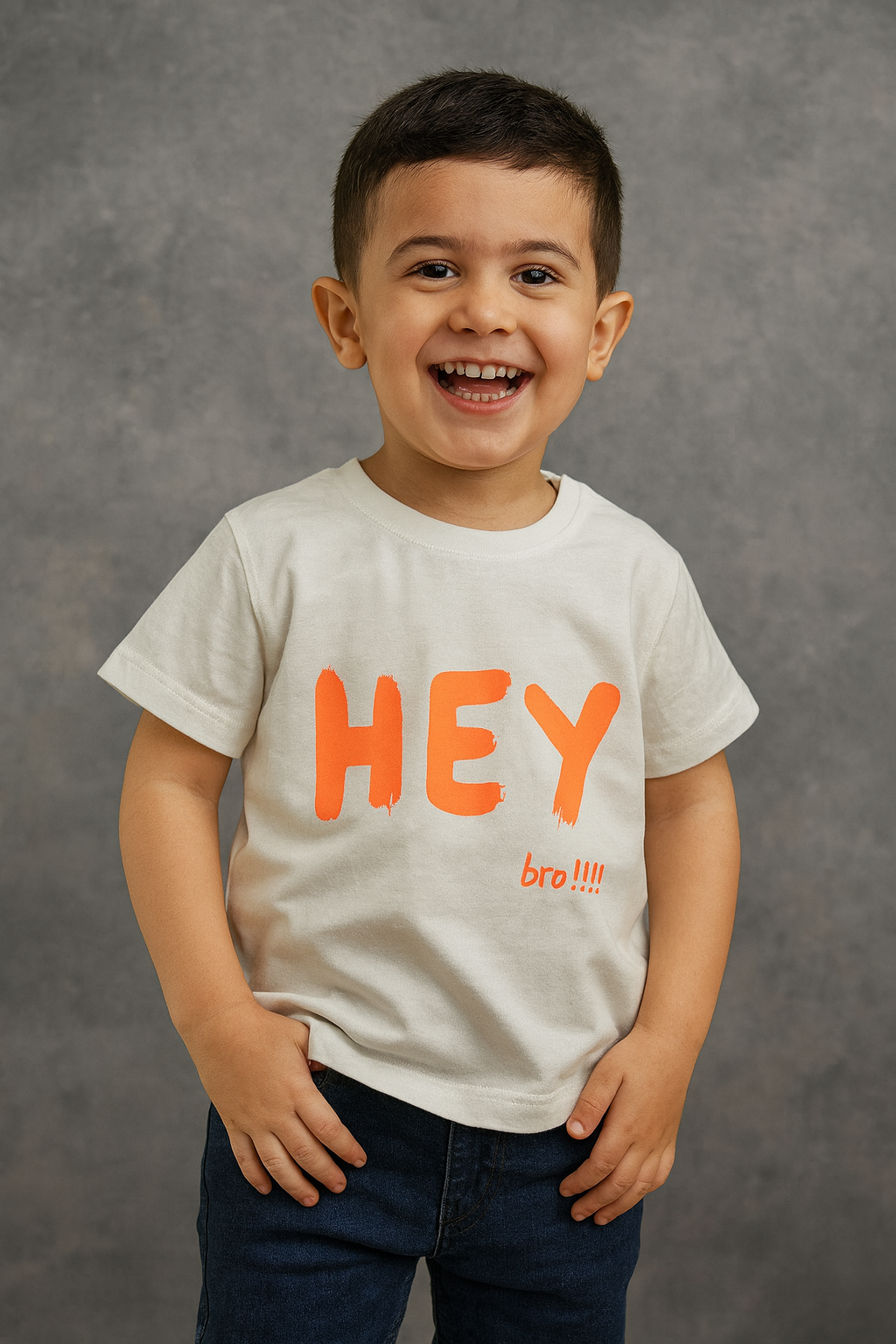 تي شرت بيبي 116