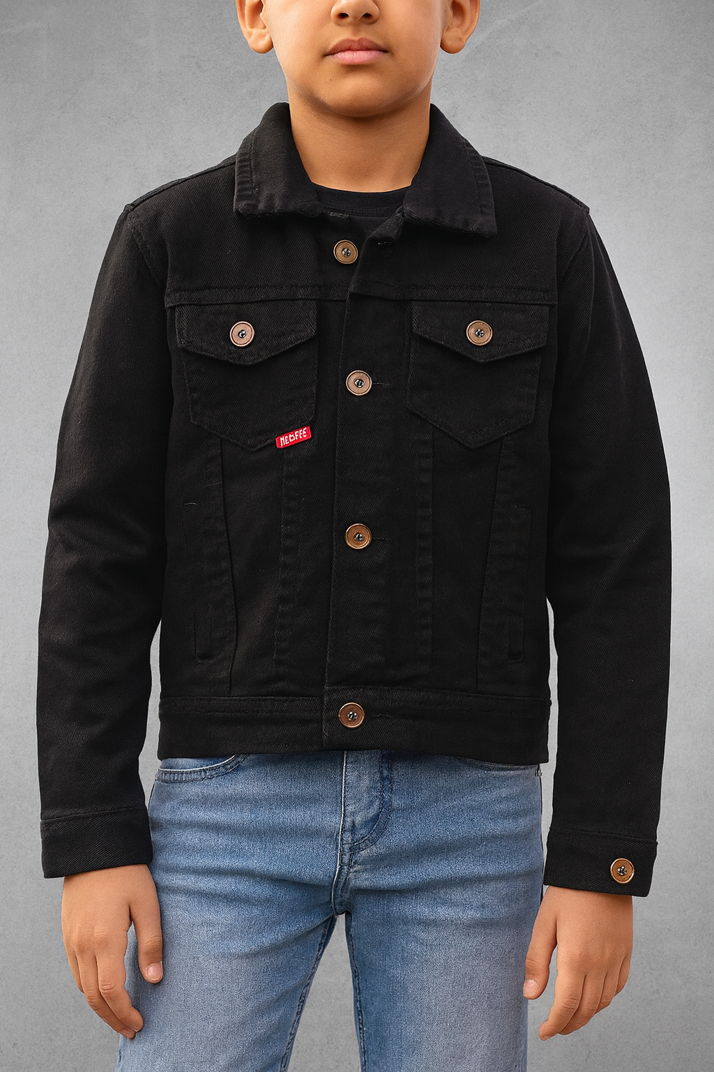 جاكت جبردين كلاسيك 7050 سفارى