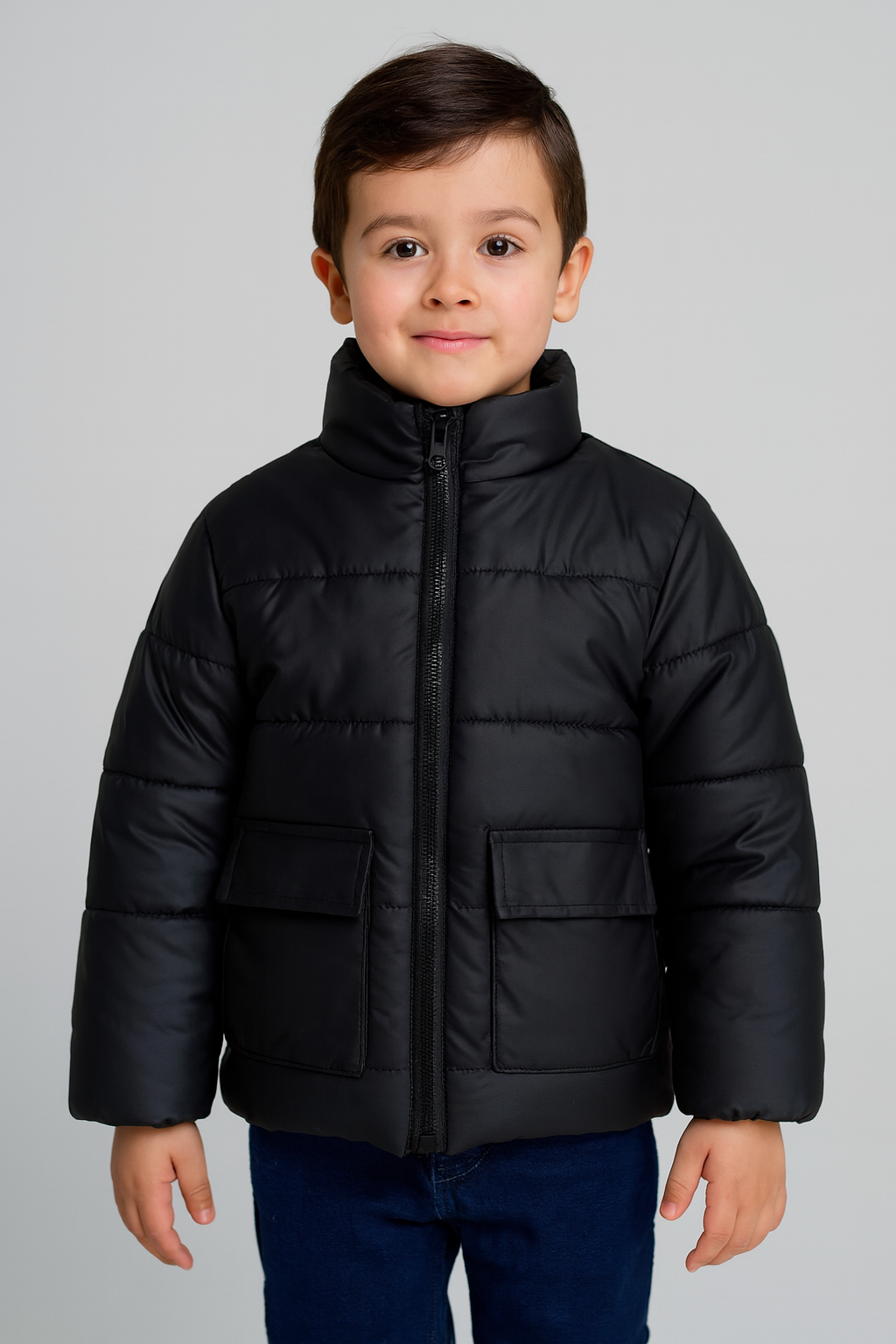 اسامه عزيز جاكت اولادى 6002