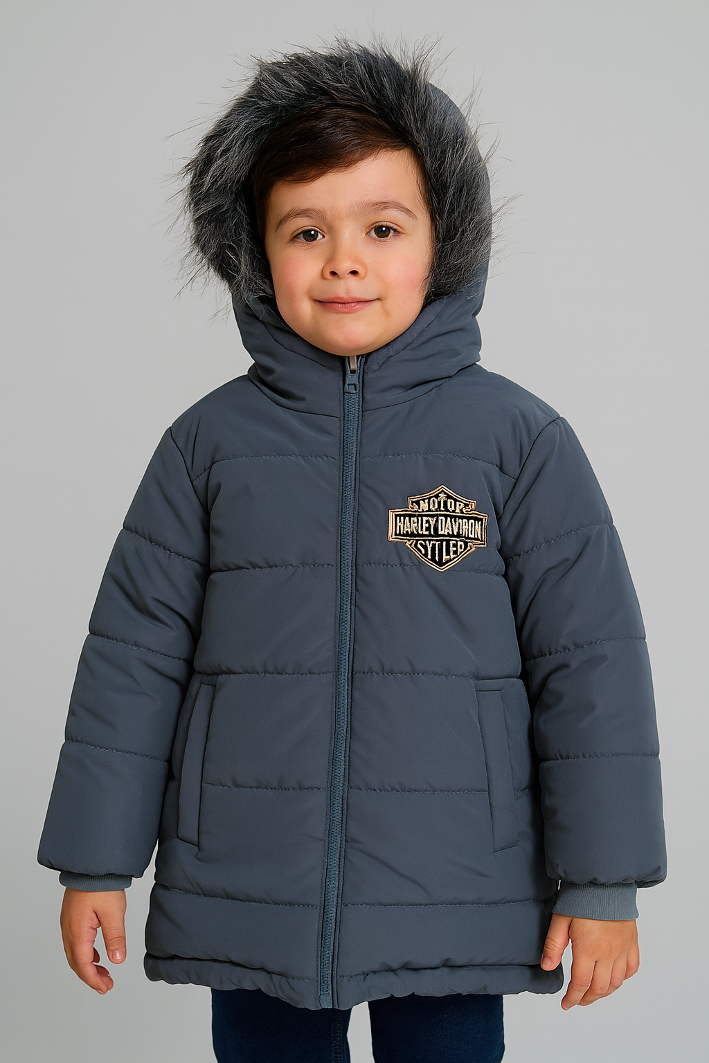 جاكت بامب 261219