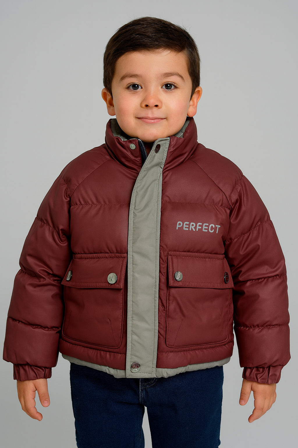 جاكت اولادى 2000