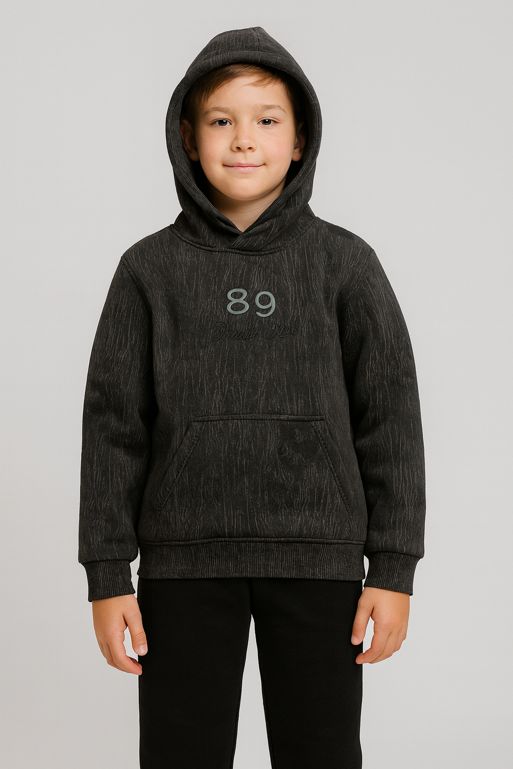 تيشرت ايطاليانو كابيتشو اطفال 1687