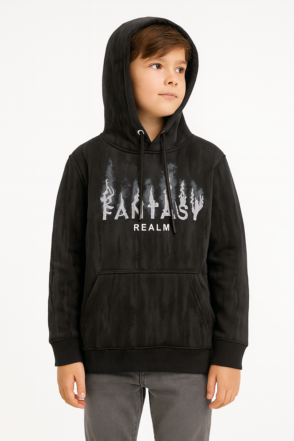 تيشرت ايطاليانو كابيتشو اطفال 1676