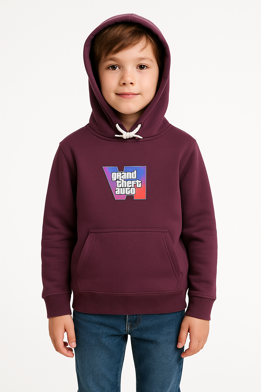 سويت شيرت مودرن 548