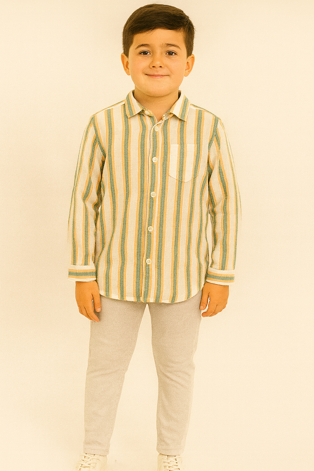 كوكونت قميص A33