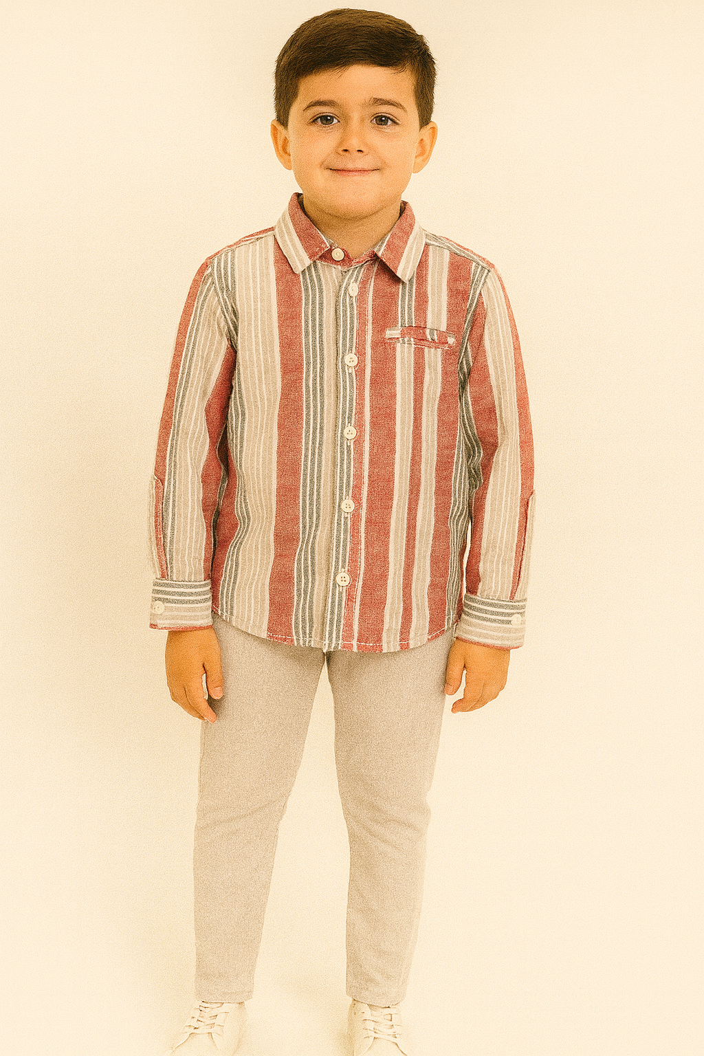 كوكونت قميص A34