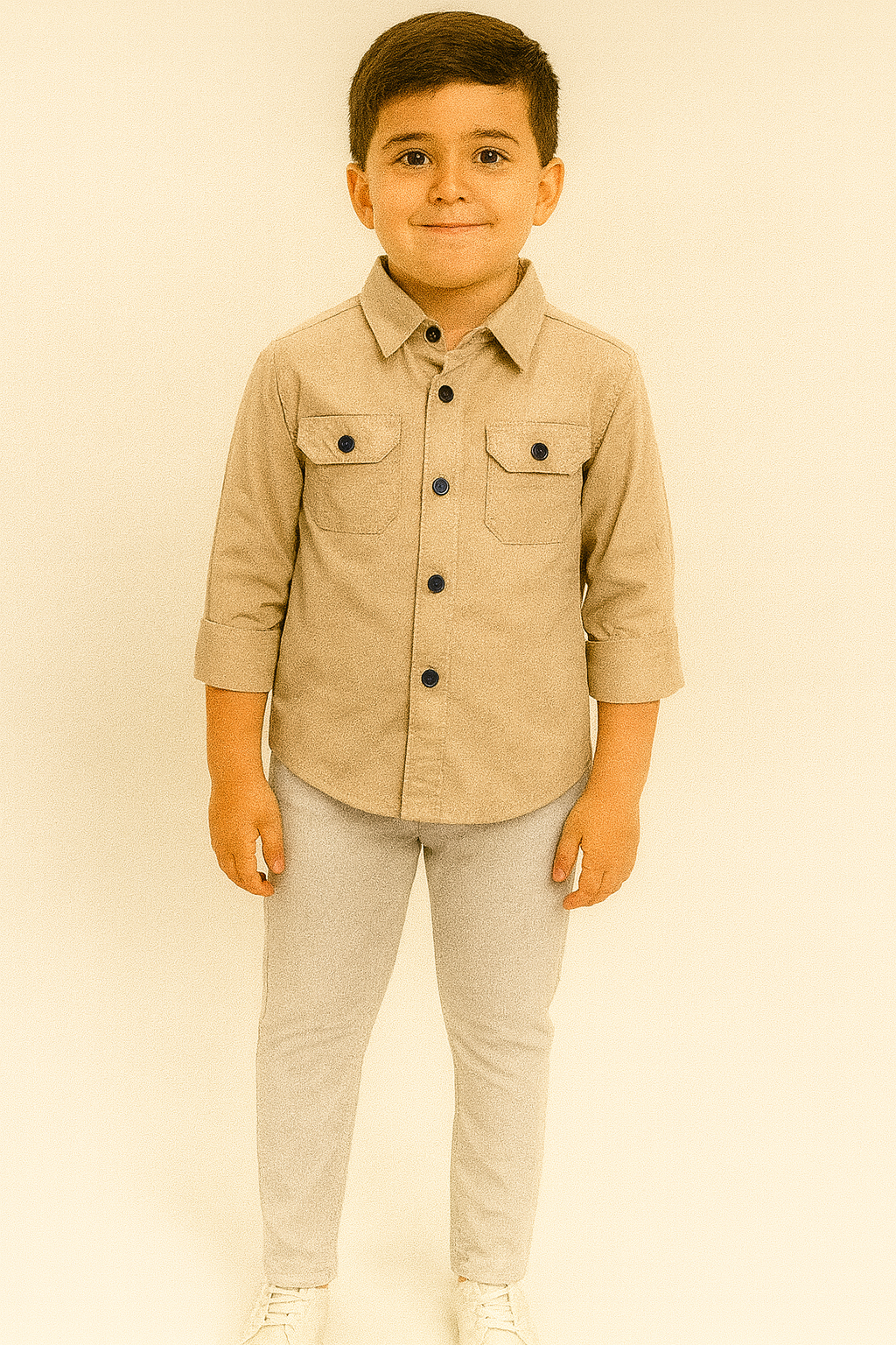 بالما قميص 8002