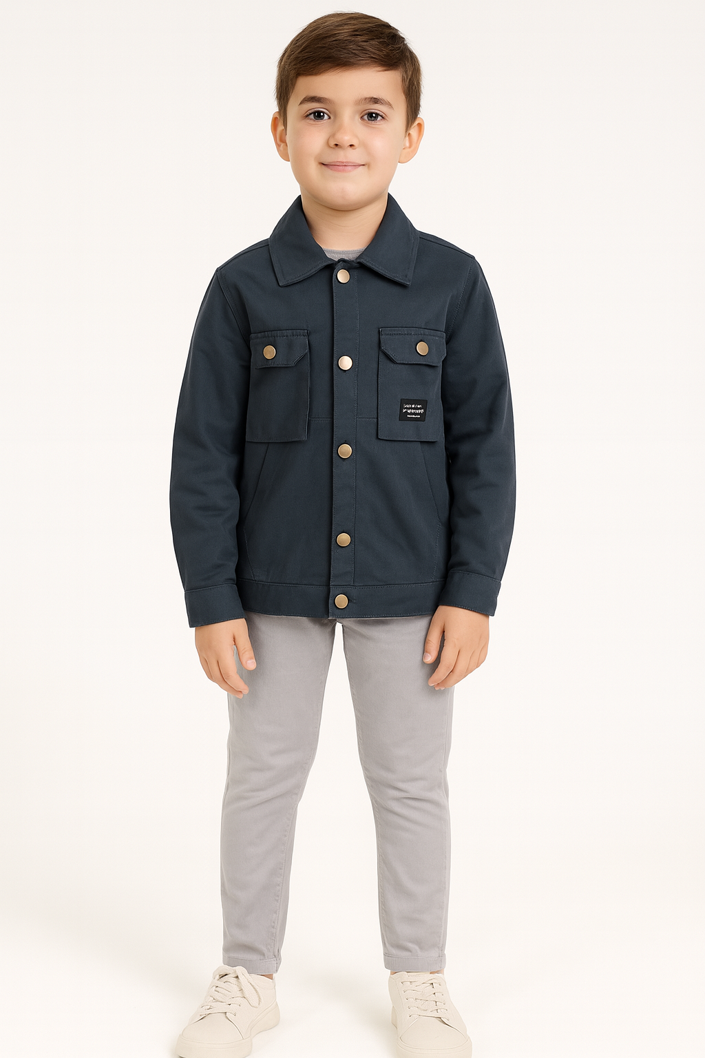 جاكت محير جبردين ربيعى 023 كسانى