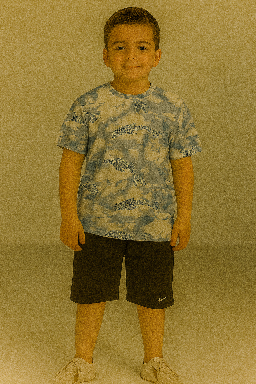 ترنج اولادي محير