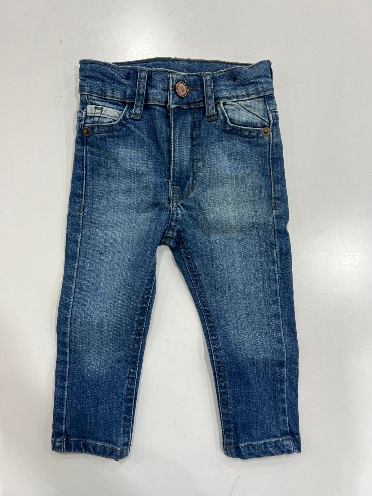 بنطلون جينز اولادي 2038