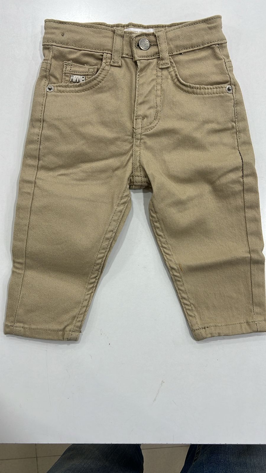 بنطلون جبردين 1229 AMB