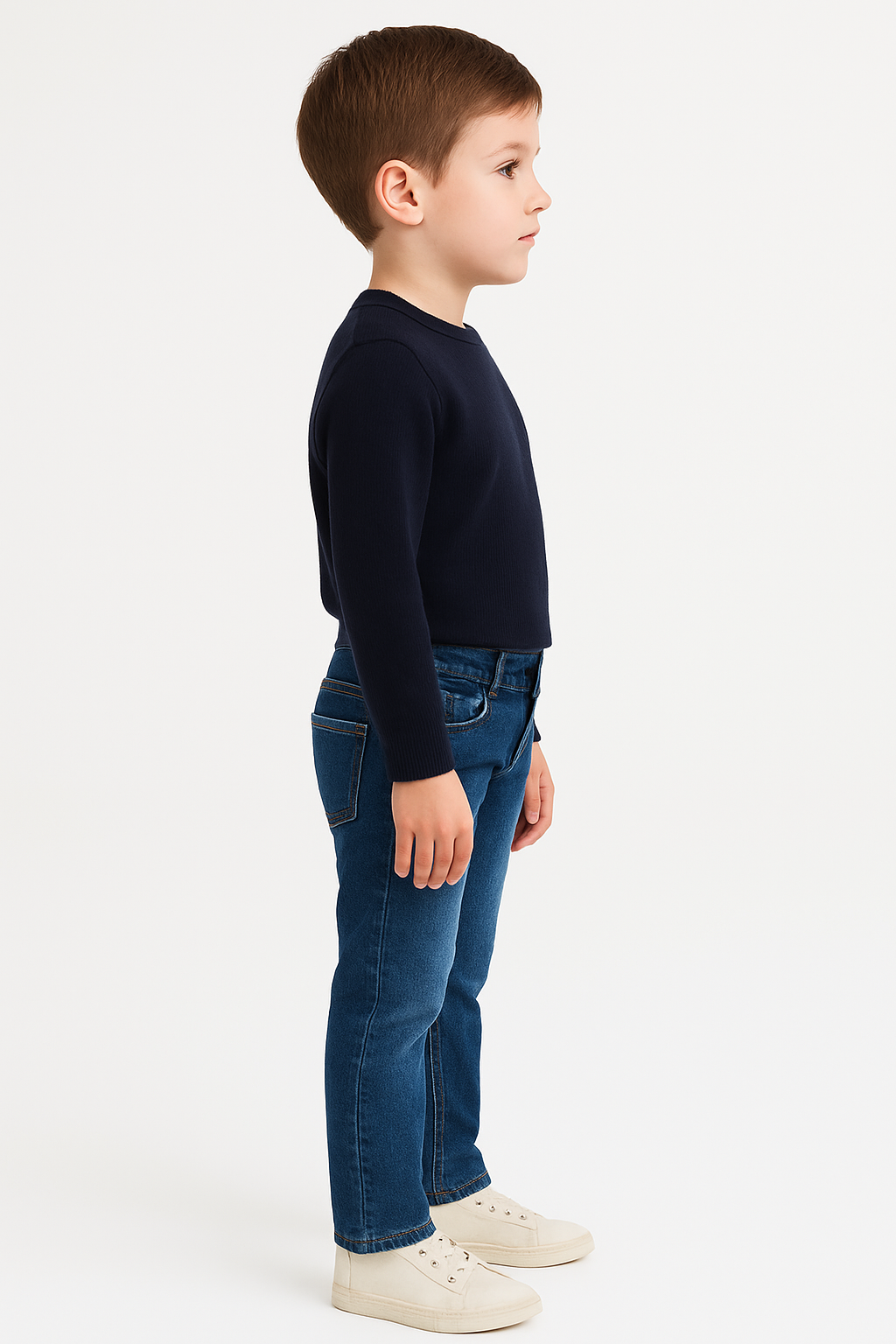 بنطلون اولادى 3073 JBS