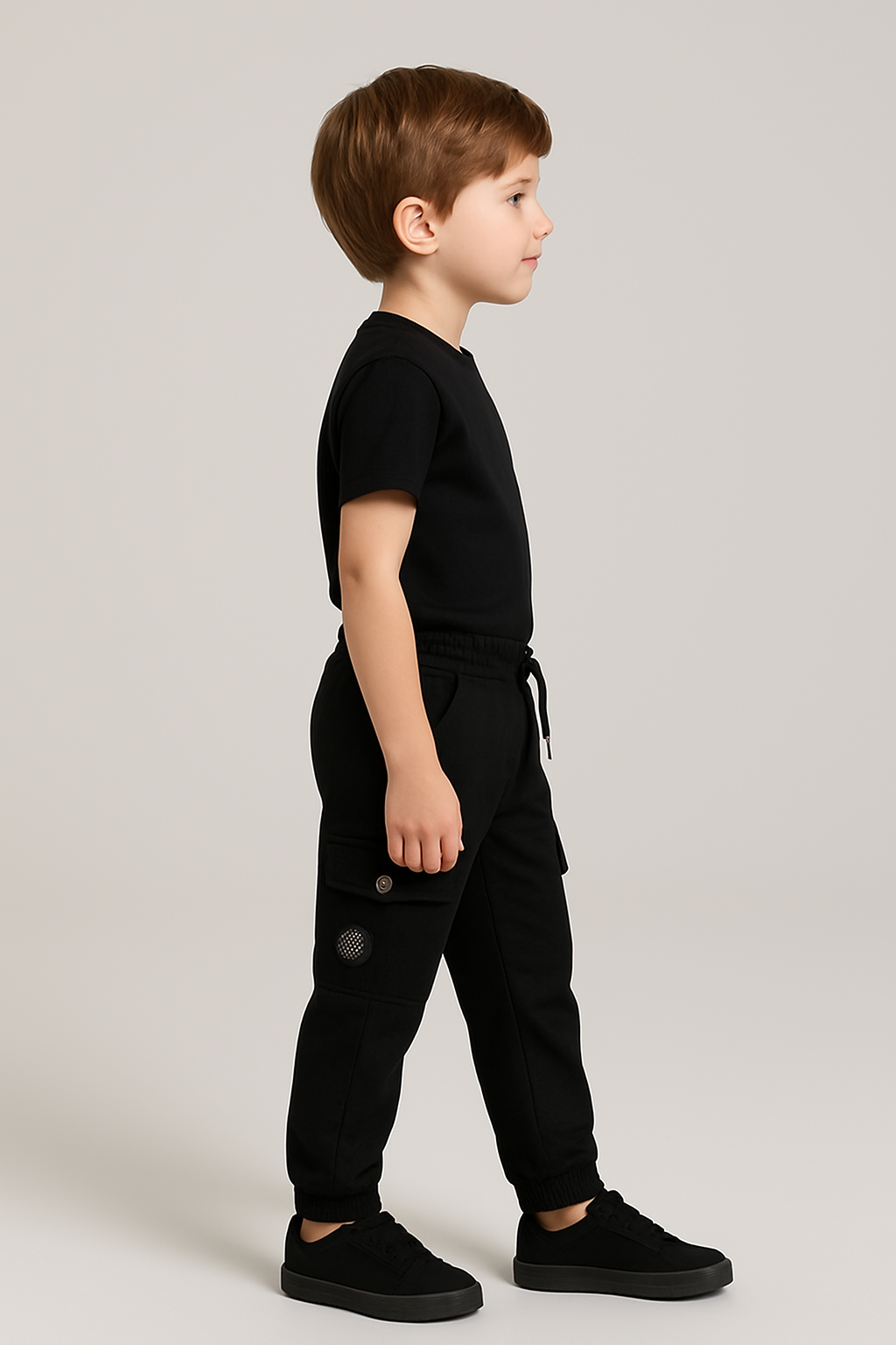 شروال اولادي بيكاا جبردين