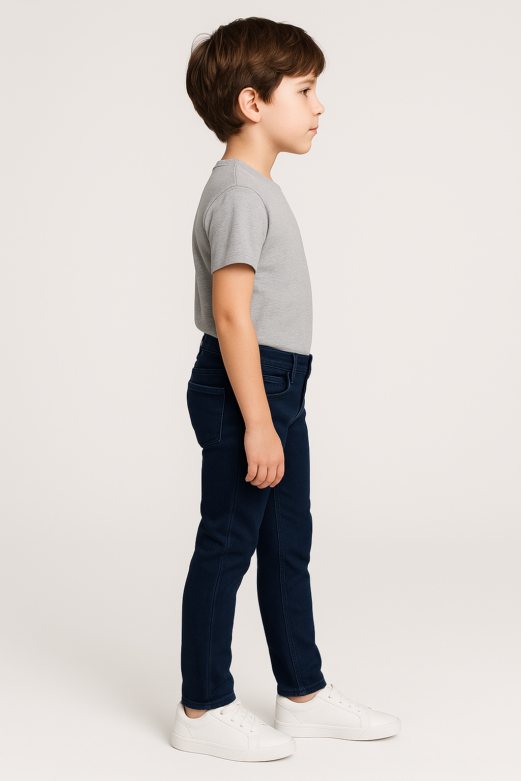 بنطلون شبابى 1135 AMB