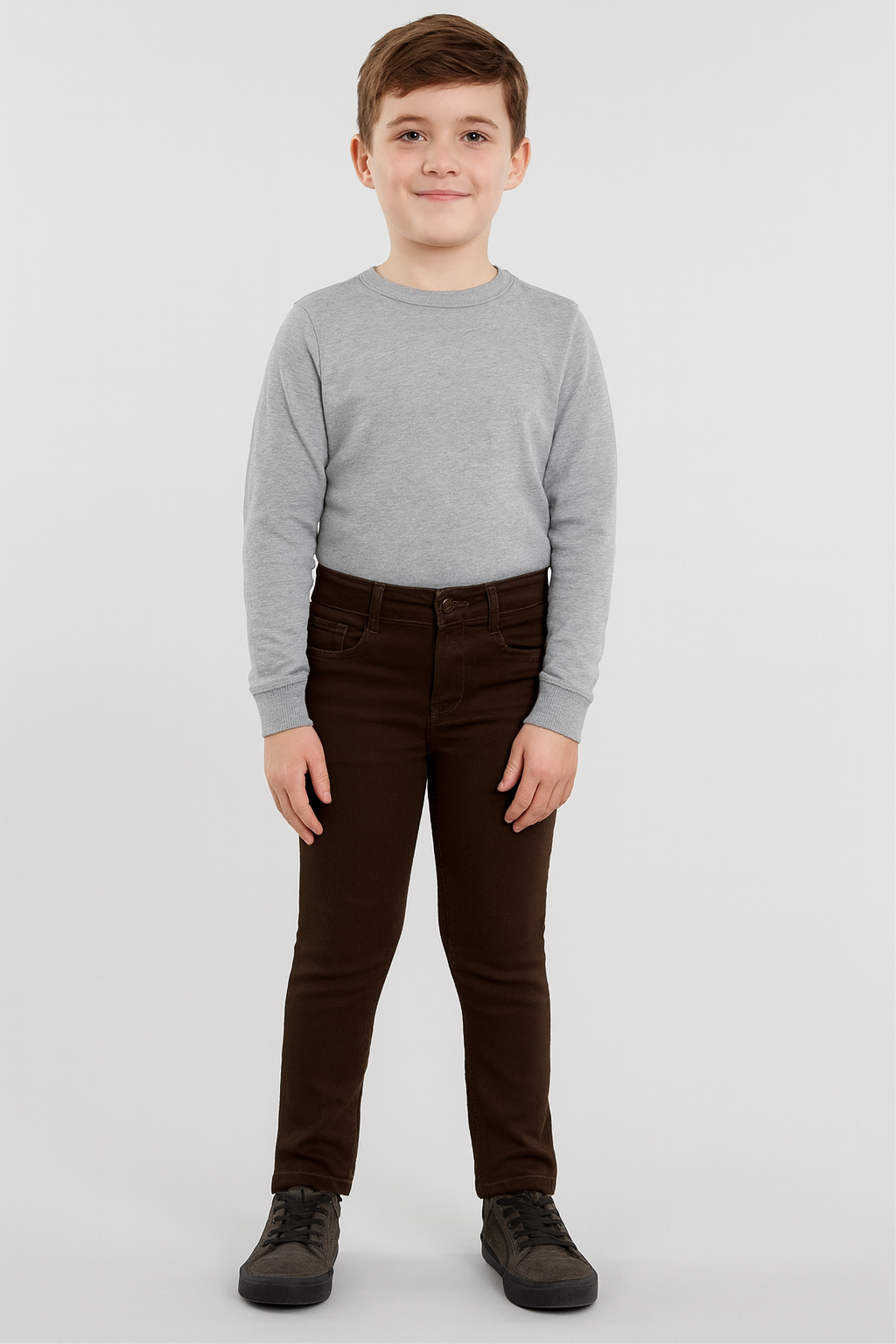 بنطال اولادى 1133 AMB