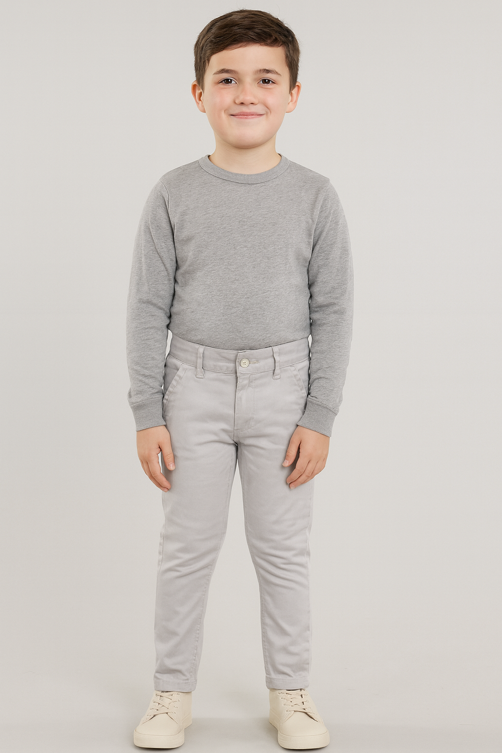 بنطال محير اولادى 1201 AMB