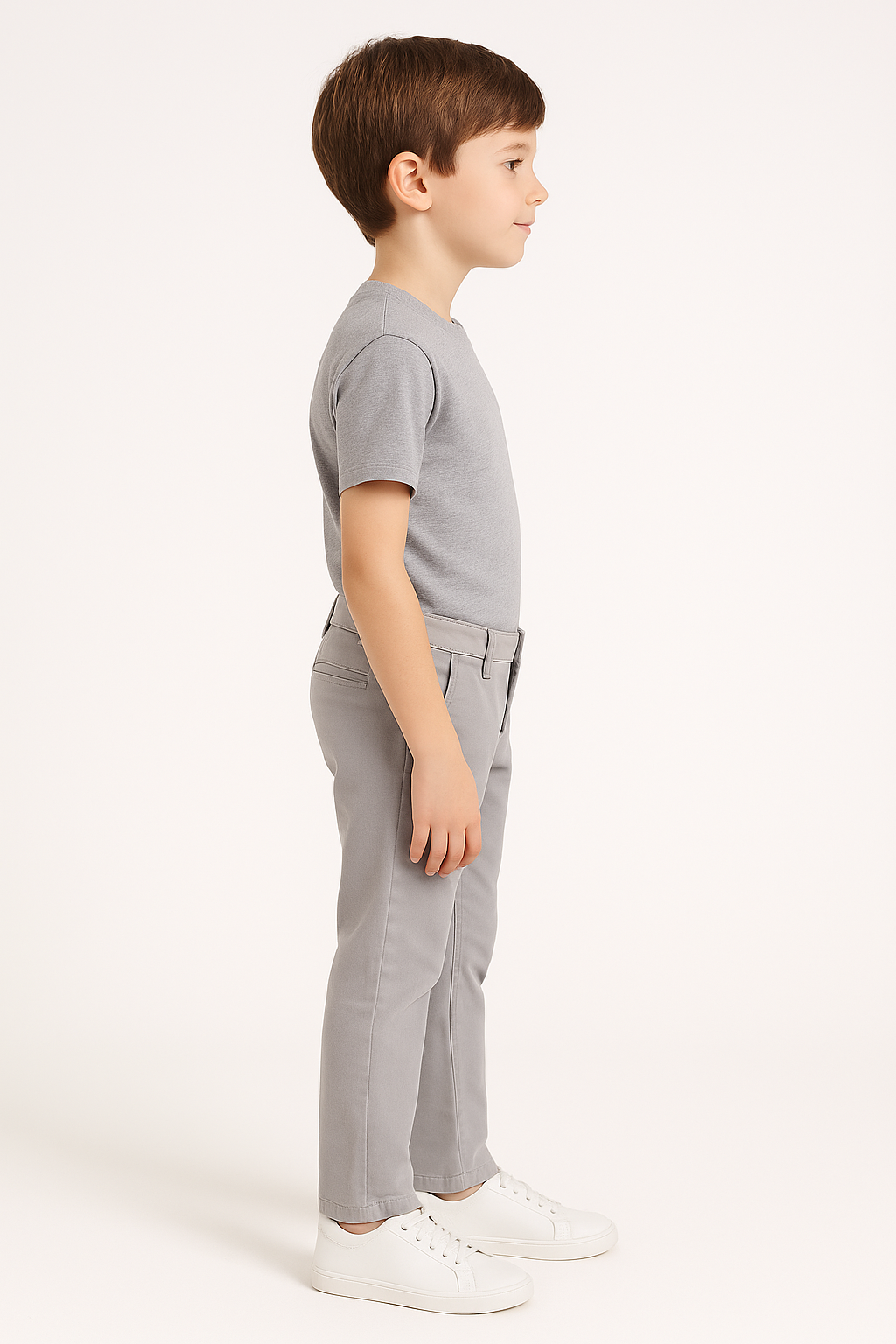 بنطال محير اولادى 1201 AMB