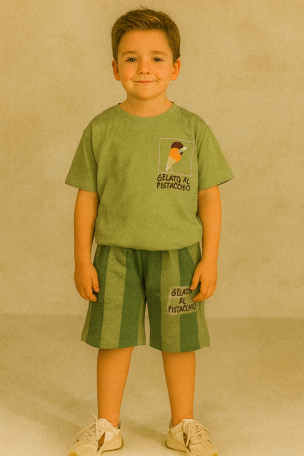 بيجامه 317s kikidoo