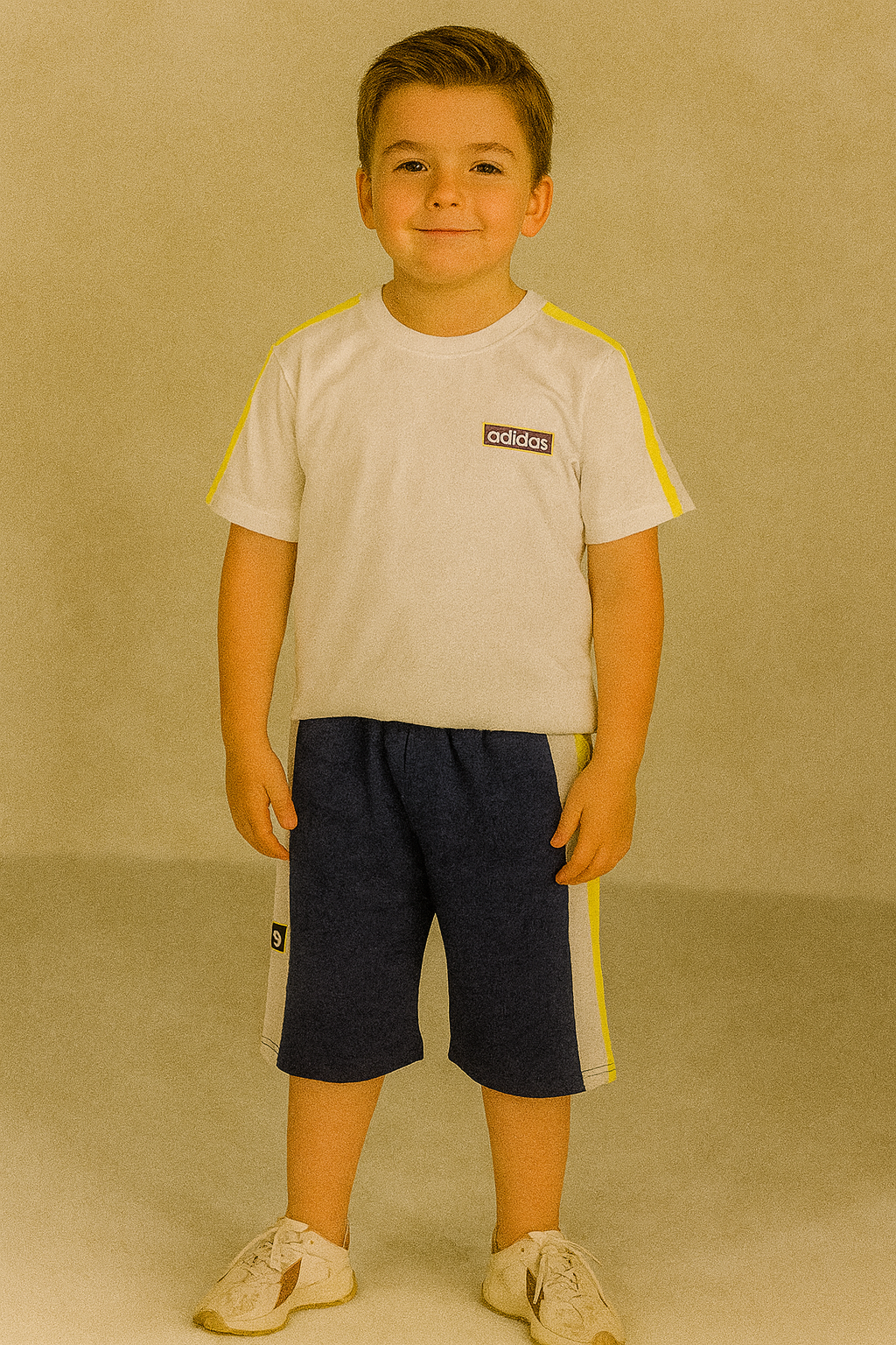 بابيلز اديداس K 53 W